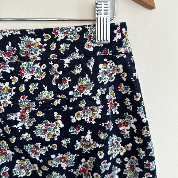 Anthropologie Cartonnier Blossomed Sailor Short . - Picture 6 of 6